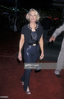 Tippi Hedren feet photo 19
