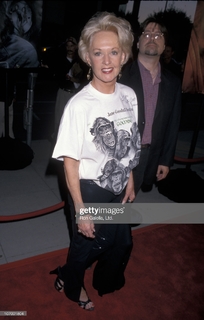 Tippi Hedren feet photo 18