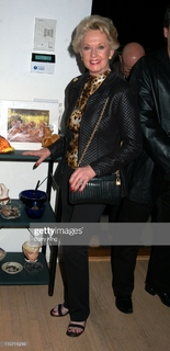 Tippi Hedren feet photo 12