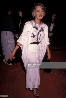 Tippi Hedren feet photo 10