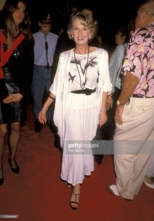 Tippi Hedren feet photo 9