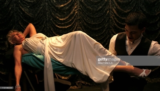 Tippi Hedren feet photo 8
