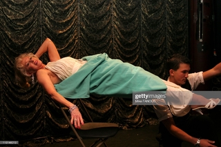 Tippi Hedren feet photo 7
