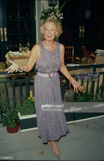 Tippi Hedren feet photo 5