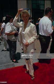 Tippi Hedren feet photo 4