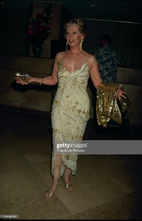 Tippi Hedren feet photo 3
