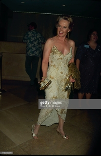 Tippi Hedren feet photo 2