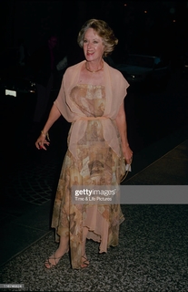 Tippi Hedren feet photo 1
