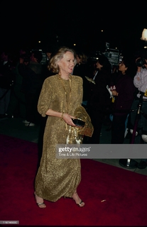Tippi Hedren feet photo 20