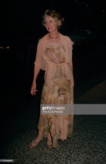 Tippi Hedren feet photo 19