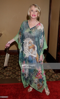 Tippi Hedren feet photo 18