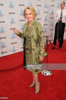 Tippi Hedren feet photo 16