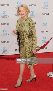 Tippi Hedren feet photo 14