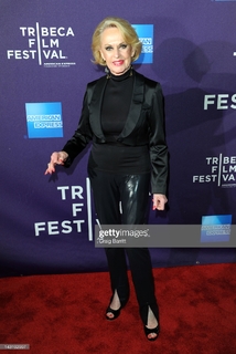 Tippi Hedren feet photo 13