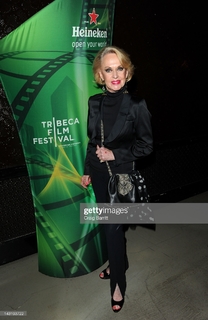 Tippi Hedren feet photo 12