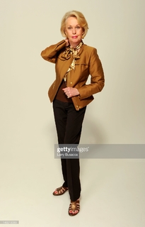 Tippi Hedren feet photo 11