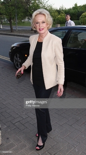 Tippi Hedren feet photo 10