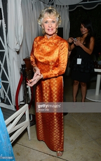 Tippi Hedren feet photo 8