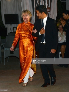 Tippi Hedren feet photo 7