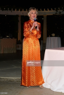 Tippi Hedren feet photo 6