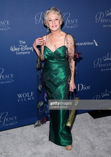 Tippi Hedren feet photo 5