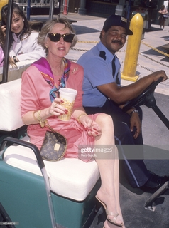 Tippi Hedren feet photo 4