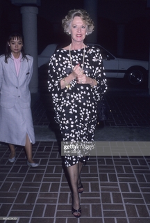 Tippi Hedren feet photo 18