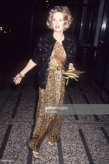 Tippi Hedren feet photo 12