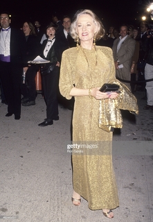 Tippi Hedren feet photo 10
