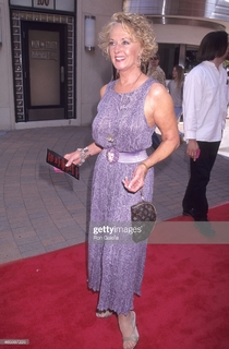Tippi Hedren feet photo 6
