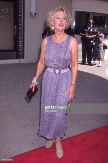 Tippi Hedren feet photo 5