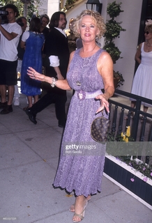 Tippi Hedren feet photo 4