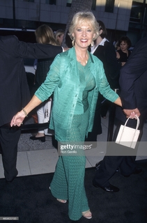 Tippi Hedren feet photo 3
