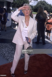 Tippi Hedren feet photo 2