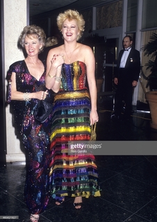 Tippi Hedren feet photo 1