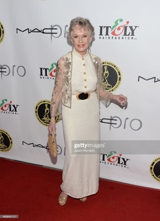 Tippi Hedren feet photo 19