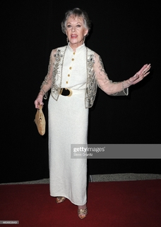 Tippi Hedren feet photo 18