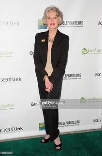 Tippi Hedren feet photo 17