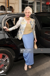 Tippi Hedren feet photo 16