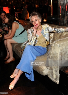 Tippi Hedren feet photo 14