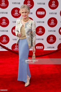 Tippi Hedren feet photo 13