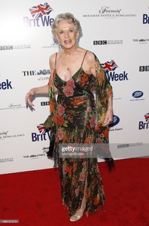 Tippi Hedren feet photo 12