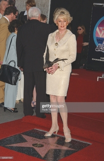 Tippi Hedren feet photo 11