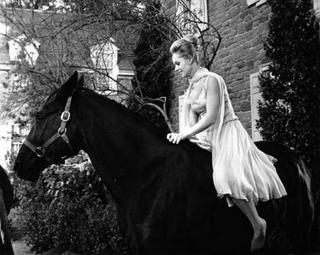 Tippi Hedren feet photo 3