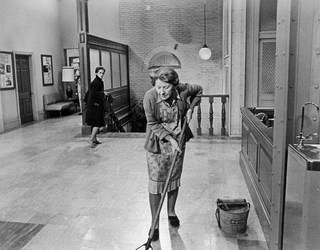 Tippi Hedren feet photo 2