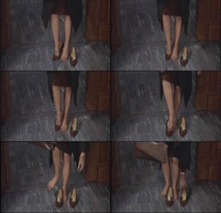 Tippi Hedren feet photo 3