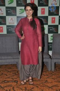 Tisca Chopra feet photo thumbnail