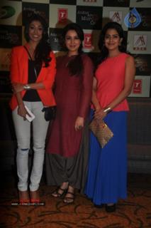 Tisca Chopra feet photo thumbnail