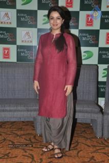 Tisca Chopra feet photo thumbnail