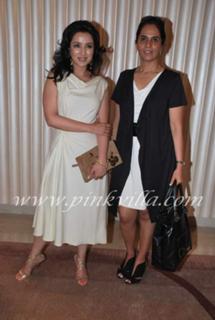 Tisca Chopra feet photo thumbnail